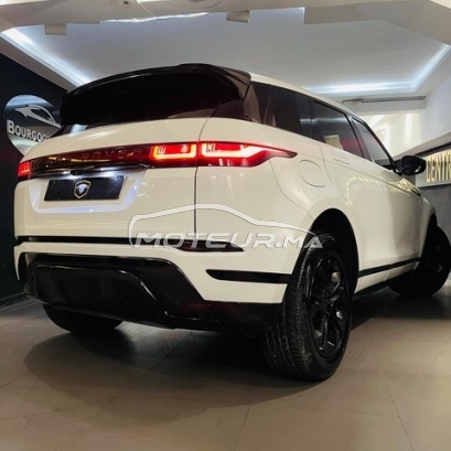 لاندروفر رانجي روفير يفوكيوي مستعملة 1975410