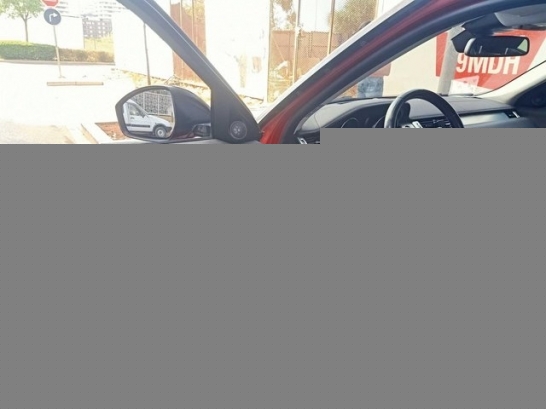 LAND-ROVER Range rover evoque occasion 3135412