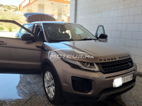 لاندروفر رانجي روفير يفوكيوي Prestige مستعملة 2800427