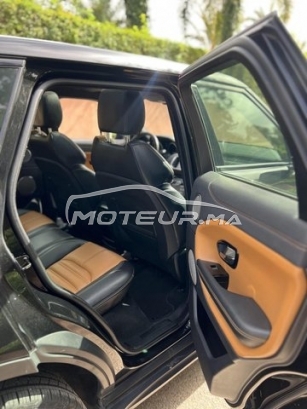 لاندروفر رانجي روفير يفوكيوي مستعملة 1741053