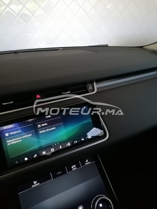 لاندروفر رانجي روفير يفوكيوي مستعملة 1730391