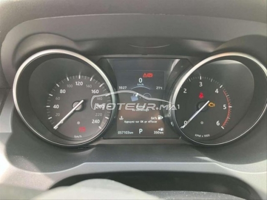 لاندروفر رانجي روفير يفوكيوي مستعملة 3270624