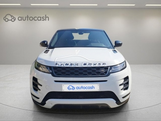 LAND-ROVER Range rover evoque occasion 3272167