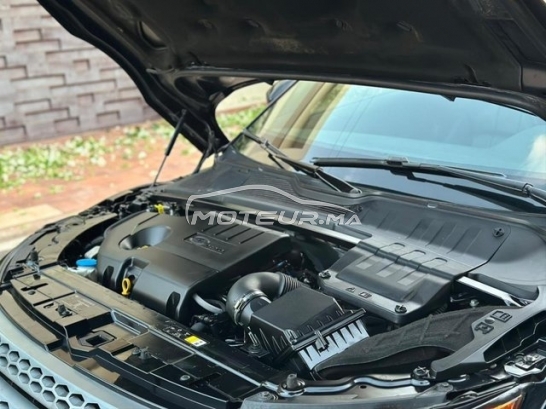 LAND-ROVER Range rover evoque occasion 2442731