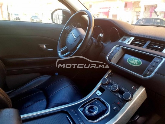 لاندروفر رانجي روفير يفوكيوي مستعملة 1794700