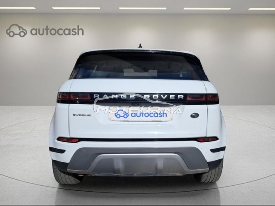 LAND-ROVER Range rover evoque occasion 3272896