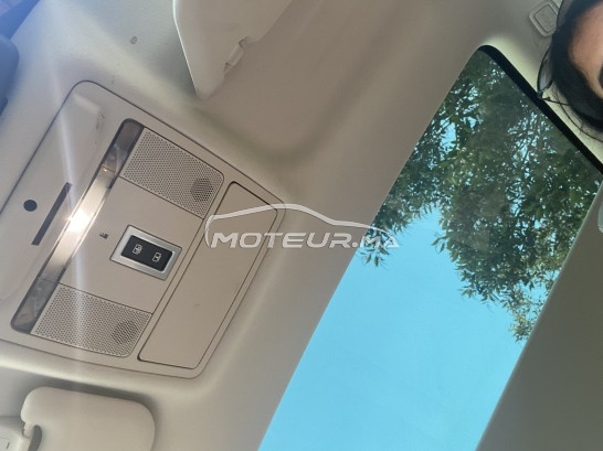 LAND-ROVER Range rover evoque D150 occasion 1466283