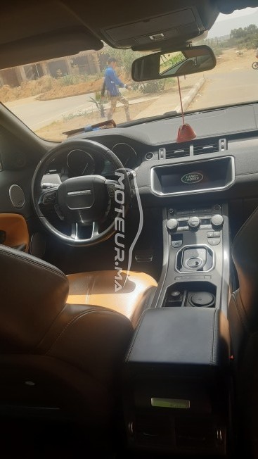 لاندروفر رانجي روفير يفوكيوي مستعملة 1698847