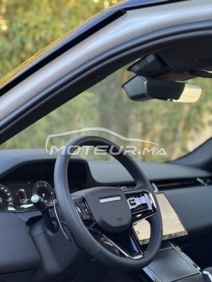 LAND-ROVER Range rover evoque occasion 3186111