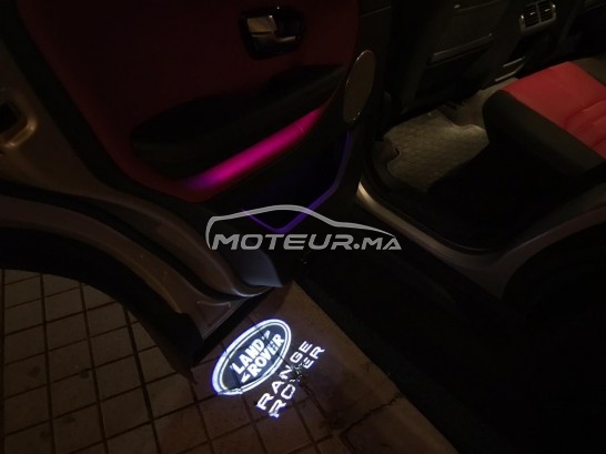 لاندروفر رانجي روفير يفوكيوي مستعملة 1695612