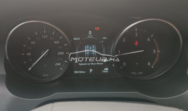 LAND-ROVER Range rover evoque Hse occasion 2157188