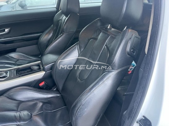 لاندروفر رانجي روفير يفوكيوي Sd4 dynamique مستعملة 1526963