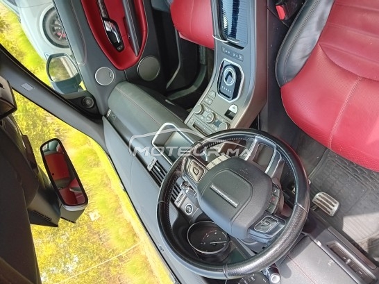 لاندروفر رانجي روفير يفوكيوي مستعملة 1739263