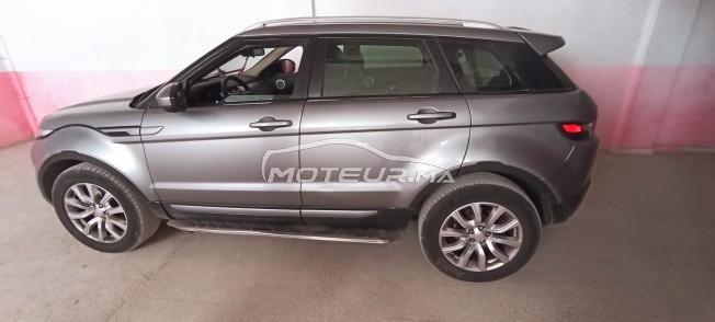 لاندروفر رانجي روفير يفوكيوي مستعملة 1775478