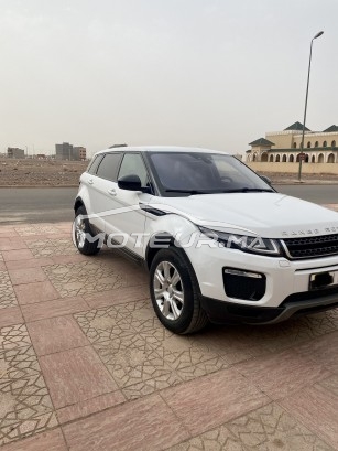 لاندروفر رانجي روفير يفوكيوي مستعملة 1569978