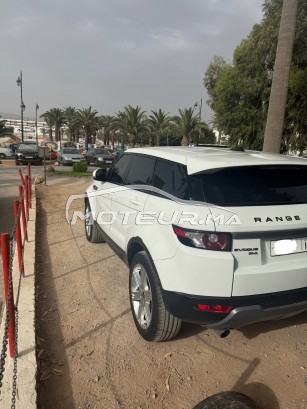 لاندروفر رانجي روفير يفوكيوي 2.0 si4 مستعملة 2415254