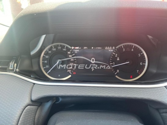 لاندروفر رانجي روفير يفوكيوي مستعملة 1690194