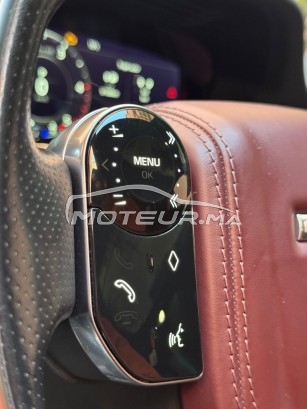 لاندروفر رانجي روفير 180d hse مستعملة 2525482