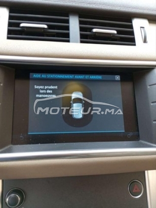 لاندروفر رانجي روفير يفوكيوي مستعملة 3081740