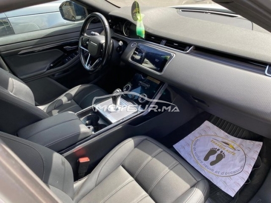 لاندروفر رانجي روفير يفوكيوي مستعملة 2514642