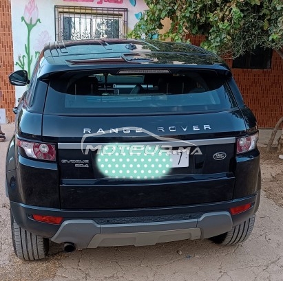 لاندروفر رانجي روفير يفوكيوي Prestige مستعملة 1734316