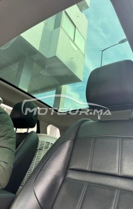 LAND-ROVER Range rover evoque occasion 3073708