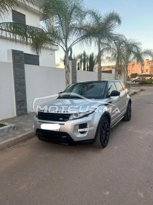 لاندروفر رانجي روفير يفوكيوي Sd4 مستعملة 1749211