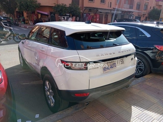 لاندروفر رانجي روفير يفوكيوي مستعملة 3470216