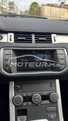 لاندروفر رانجي روفير يفوكيوي 2016 مستعملة 2202839