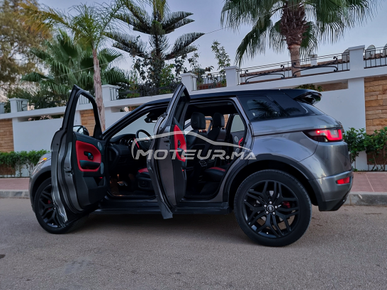 لاندروفر رانجي روفير يفوكيوي Hse مستعملة 1474871