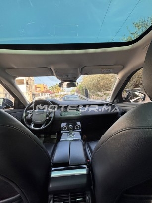 LAND-ROVER Range rover evoque occasion 1954211