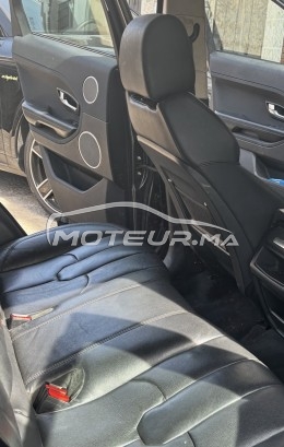 لاندروفر رانجي روفير يفوكيوي مستعملة 3373277