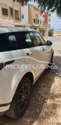 لاندروفر رانجي روفير يفوكيوي Bebe velar مستعملة 1631650