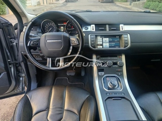 LAND-ROVER Range rover evoque occasion 2239454