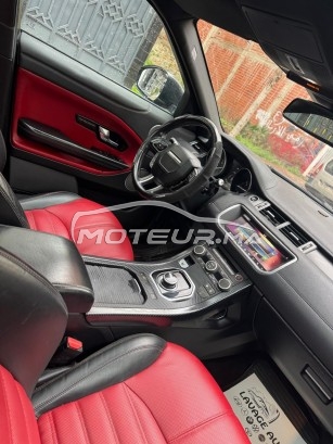 لاندروفر رانجي روفير يفوكيوي Dynamique مستعملة 3045216