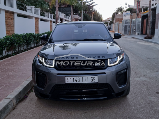 لاندروفر رانجي روفير يفوكيوي Hse مستعملة 1475904