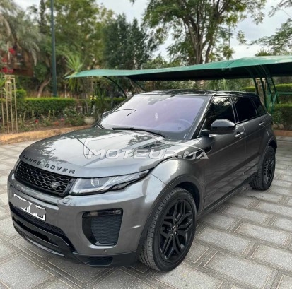 لاندروفر رانجي روفير يفوكيوي مستعملة 1791002