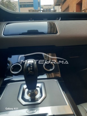 لاندروفر رانجي روفير يفوكيوي Dynamic مستعملة 2806979