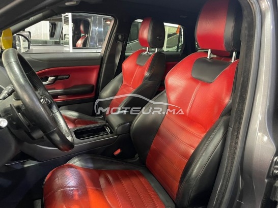 لاندروفر رانجي روفير يفوكيوي Dynamic+ مستعملة 1775015