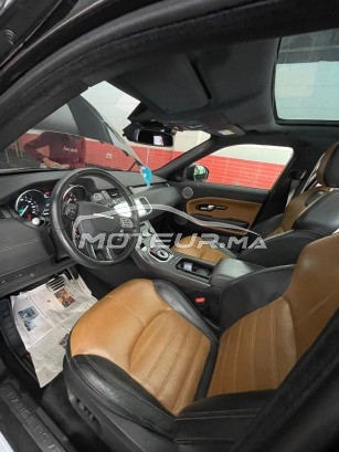 لاندروفر رانجي روفير يفوكيوي مستعملة 1519385