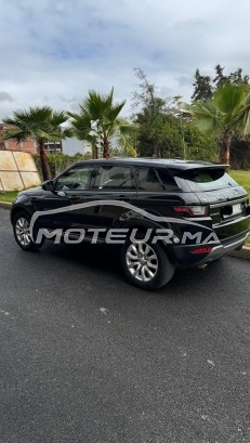 لاندروفر رانجي روفير يفوكيوي 2016 مستعملة 2236919