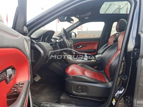 LAND-ROVER Range rover evoque occasion 3174334