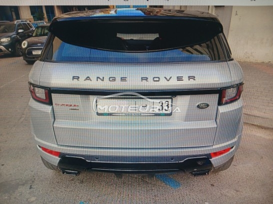 لاندروفر رانجي روفير يفوكيوي مستعملة 1780053