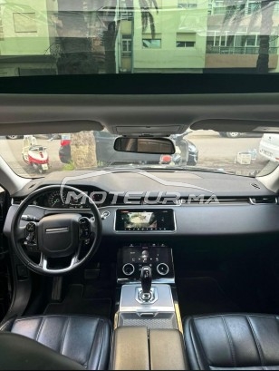LAND-ROVER Range rover evoque D150 occasion 2213162