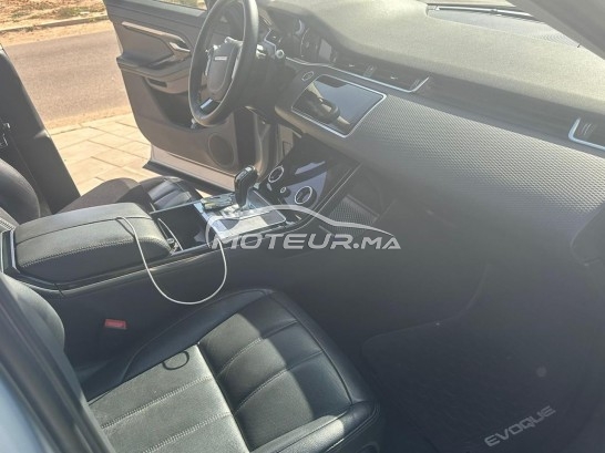 لاندروفر رانجي روفير يفوكيوي D150 مستعملة 2861582