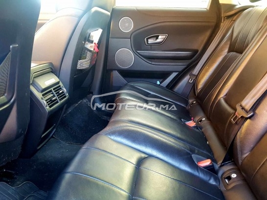 لاندروفر رانجي روفير يفوكيوي مستعملة 1794696