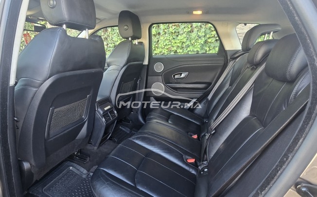 لاندروفر رانجي روفير يفوكيوي . مستعملة 2866098