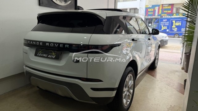 لاندروفر رانجي روفير يفوكيوي مستعملة 2973558