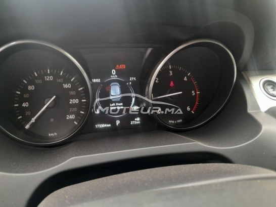 LAND-ROVER Range rover evoque occasion 2981281