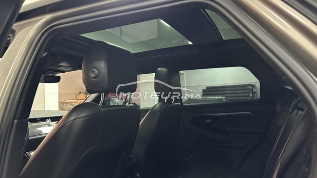 Voiture au Maroc LAND-ROVER Range rover evoque - 489190